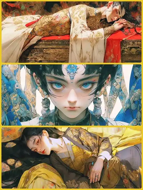 重案组